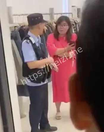 桐乡沈老师后续事件