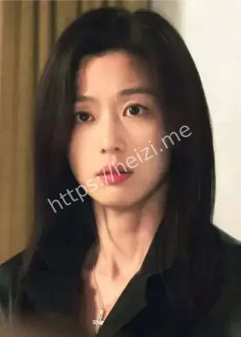 全智贤塌房风波